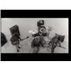 Image 96 : Ride | Mark Gardener Stage-Played, Studio & Video-Used, Screen-Matched 1987 Fender Jaguar (1989-92)