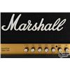 Image 10 : Ride | Mark Gardener Stage-Used 1987 Marshall 2550 Silver Jubilee Amplifier Head (1980s-1990s)