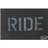 Image 12 : Ride | Mark Gardener Stage-Used 1987 Marshall 2550 Silver Jubilee Amplifier Head (1980s-1990s)