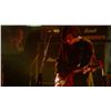 Image 22 : Ride | Mark Gardener Stage-Used 1987 Marshall 2550 Silver Jubilee Amplifier Head (1980s-1990s)