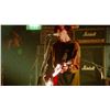 Image 23 : Ride | Mark Gardener Stage-Used 1987 Marshall 2550 Silver Jubilee Amplifier Head (1980s-1990s)