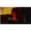 Image 24 : Ride | Mark Gardener Stage-Used 1987 Marshall 2550 Silver Jubilee Amplifier Head (1980s-1990s)