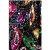 Image 12 : Joan Jett | Stage-Worn & "Dirty Deeds" Music Video-Worn, Photo-Matched Sequined Jacket (1989-1990)