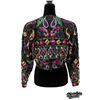 Image 16 : Joan Jett | Stage-Worn & "Dirty Deeds" Music Video-Worn, Photo-Matched Sequined Jacket (1989-1990)