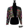 Image 1 : Joan Jett | Stage-Worn & "Dirty Deeds" Music Video-Worn, Photo-Matched Sequined Jacket (1989-1990)
