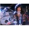 Image 35 : Joan Jett | Stage-Worn & "Dirty Deeds" Music Video-Worn, Photo-Matched Sequined Jacket (1989-1990)