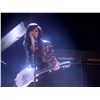 Image 37 : Joan Jett | Stage-Worn & "Dirty Deeds" Music Video-Worn, Photo-Matched Sequined Jacket (1989-1990)