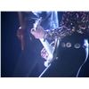 Image 40 : Joan Jett | Stage-Worn & "Dirty Deeds" Music Video-Worn, Photo-Matched Sequined Jacket (1989-1990)
