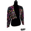 Image 4 : Joan Jett | Stage-Worn & "Dirty Deeds" Music Video-Worn, Photo-Matched Sequined Jacket (1989-1990)