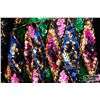 Image 7 : Joan Jett | Stage-Worn & "Dirty Deeds" Music Video-Worn, Photo-Matched Sequined Jacket (1989-1990)