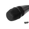 Image 11 : The Police | Sting Stage-Used "The Police Reunion Tour" Sennheiser e865 Microphone (2007-2008)