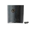Image 13 : The Police | Sting Stage-Used "The Police Reunion Tour" Sennheiser e865 Microphone (2007-2008)