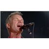 Image 25 : The Police | Sting Stage-Used "The Police Reunion Tour" Sennheiser e865 Microphone (2007-2008)