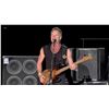 Image 26 : The Police | Sting Stage-Used "The Police Reunion Tour" Sennheiser e865 Microphone (2007-2008)