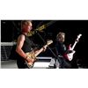 Image 27 : The Police | Sting Stage-Used "The Police Reunion Tour" Sennheiser e865 Microphone (2007-2008)