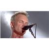 Image 28 : The Police | Sting Stage-Used "The Police Reunion Tour" Sennheiser e865 Microphone (2007-2008)