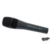 Image 5 : The Police | Sting Stage-Used "The Police Reunion Tour" Sennheiser e865 Microphone (2007-2008)