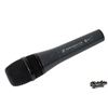 Image 6 : The Police | Sting Stage-Used "The Police Reunion Tour" Sennheiser e865 Microphone (2007-2008)