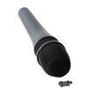 Image 8 : The Police | Sting Stage-Used "The Police Reunion Tour" Sennheiser e865 Microphone (2007-2008)