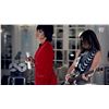 Image 103 : Duran Duran | "Girl Panic!" Music Video-Used, Photo & Screen-Matched Dan Armstrong Bass (2011)