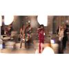 Image 120 : Duran Duran | "Girl Panic!" Music Video-Used, Photo & Screen-Matched Dan Armstrong Bass (2011)