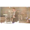 Image 129 : Duran Duran | "Girl Panic!" Music Video-Used, Photo & Screen-Matched Dan Armstrong Bass (2011)