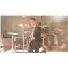 Image 130 : Duran Duran | "Girl Panic!" Music Video-Used, Photo & Screen-Matched Dan Armstrong Bass (2011)