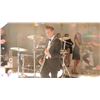 Image 131 : Duran Duran | "Girl Panic!" Music Video-Used, Photo & Screen-Matched Dan Armstrong Bass (2011)
