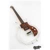 Image 14 : Duran Duran | "Girl Panic!" Music Video-Used, Photo & Screen-Matched Dan Armstrong Bass (2011)