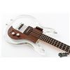 Image 16 : Duran Duran | "Girl Panic!" Music Video-Used, Photo & Screen-Matched Dan Armstrong Bass (2011)