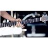 Image 59 : Duran Duran | "Girl Panic!" Music Video-Used, Photo & Screen-Matched Dan Armstrong Bass (2011)
