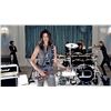 Image 63 : Duran Duran | "Girl Panic!" Music Video-Used, Photo & Screen-Matched Dan Armstrong Bass (2011)