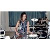 Image 67 : Duran Duran | "Girl Panic!" Music Video-Used, Photo & Screen-Matched Dan Armstrong Bass (2011)