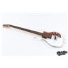 Image 6 : Duran Duran | "Girl Panic!" Music Video-Used, Photo & Screen-Matched Dan Armstrong Bass (2011)