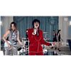 Image 70 : Duran Duran | "Girl Panic!" Music Video-Used, Photo & Screen-Matched Dan Armstrong Bass (2011)