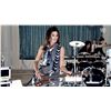 Image 72 : Duran Duran | "Girl Panic!" Music Video-Used, Photo & Screen-Matched Dan Armstrong Bass (2011)