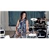 Image 73 : Duran Duran | "Girl Panic!" Music Video-Used, Photo & Screen-Matched Dan Armstrong Bass (2011)