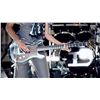 Image 86 : Duran Duran | "Girl Panic!" Music Video-Used, Photo & Screen-Matched Dan Armstrong Bass (2011)