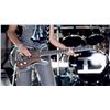 Image 87 : Duran Duran | "Girl Panic!" Music Video-Used, Photo & Screen-Matched Dan Armstrong Bass (2011)