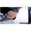 Image 93 : Duran Duran | "Girl Panic!" Music Video-Used, Photo & Screen-Matched Dan Armstrong Bass (2011)
