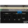 Image 22 : Duran Duran | Collection-Owned Digital Music Corp Ground Control Pro MIDI Foot Controller (2000s)