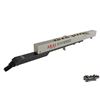 Image 10 : Duran Duran | Andy Hamilton Stage-Played AKAI EWI1000 Electronic Wind Instrument w/ Tour Case (1989)