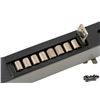 Image 16 : Duran Duran | Andy Hamilton Stage-Played AKAI EWI1000 Electronic Wind Instrument w/ Tour Case (1989)