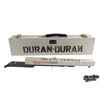 Image 1 : Duran Duran | Andy Hamilton Stage-Played AKAI EWI1000 Electronic Wind Instrument w/ Tour Case (1989)