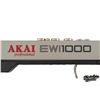 Image 20 : Duran Duran | Andy Hamilton Stage-Played AKAI EWI1000 Electronic Wind Instrument w/ Tour Case (1989)