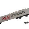 Image 25 : Duran Duran | Andy Hamilton Stage-Played AKAI EWI1000 Electronic Wind Instrument w/ Tour Case (1989)