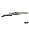 Image 4 : Duran Duran | Andy Hamilton Stage-Played AKAI EWI1000 Electronic Wind Instrument w/ Tour Case (1989)