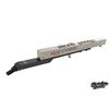 Image 5 : Duran Duran | Andy Hamilton Stage-Played AKAI EWI1000 Electronic Wind Instrument w/ Tour Case (1989)