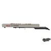Image 7 : Duran Duran | Andy Hamilton Stage-Played AKAI EWI1000 Electronic Wind Instrument w/ Tour Case (1989)