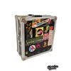 Image 11 : Beastie Boys | Cey Adams & Shadi-Tagged Licensed to Ill Stage-Used Turntable Case (1986-1987)